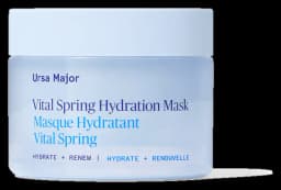 Ursa Major Vital Spring Hydration Mask