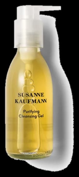 Susanne Kaufmann Purifying Cleansing Gel