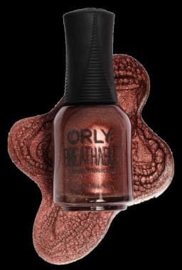 ORLY Goddess Some Bronze