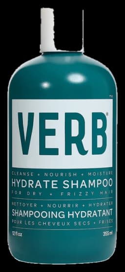 Verb Hydrate Shampoo