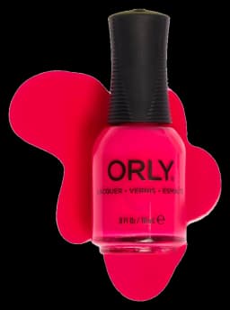 ORLY Berry Bliss