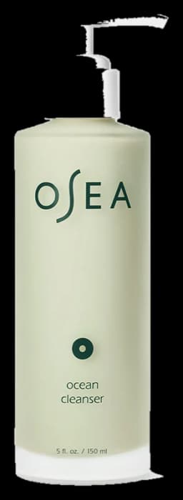 OSEA Ocean Cleanser