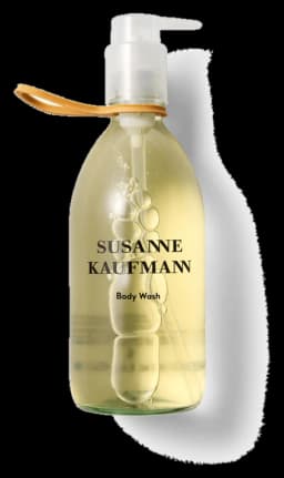 Susanne Kaufmann Body Wash