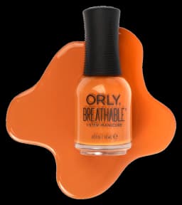 ORLY Yam It Up