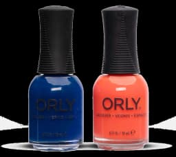 ORLY Da Nails