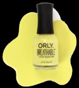 ORLY Sour Time To Shine