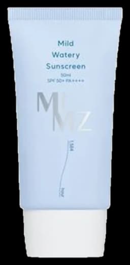 마일드 워터리 썬스크린 50ml