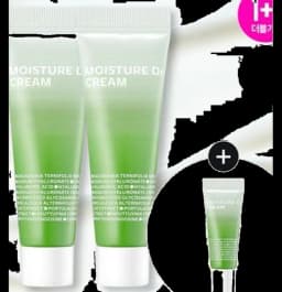 모이스춰 닥터 장수진 수분크림 50ml