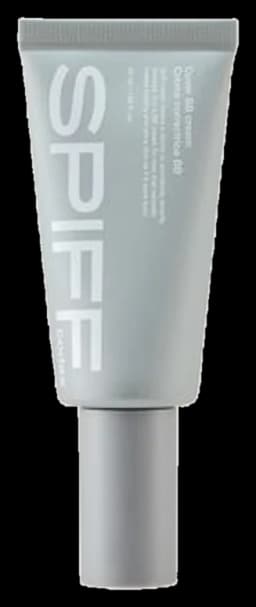스피프코드 커버 비비 크림 50ml