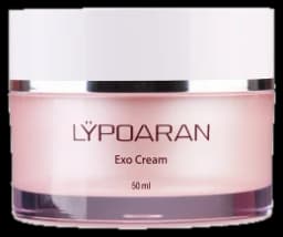 Lipoaran Exo Cream