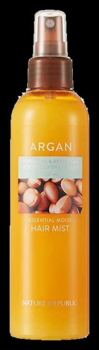 네이처리퍼블릭 Argan Essential Moist Hair Mist