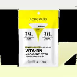 ACROPASS VITA-RN MICROCONE® PATCH