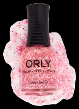 ORLY Party in Pink
