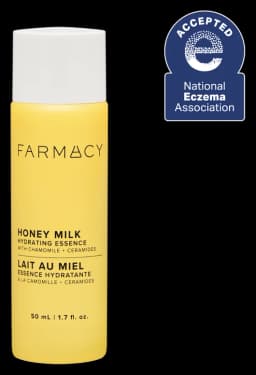 Farmacy Honey Milk Hydrating Essence Mini