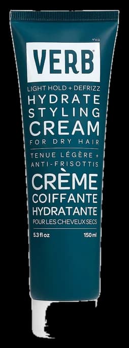 Verb Hydrate Styling Cream