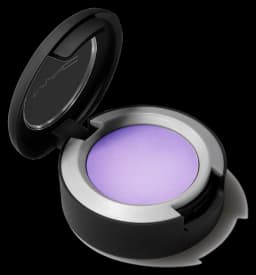 M·A·C Powder Kiss Soft Matte Eye Shadow - Such A Tulle