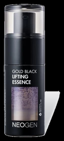 Neogen 24K Gold Black Lifting Essence 30ml