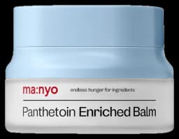 마녀공장 Panthetoin Enriched Balm