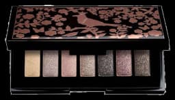 Butter London Glazen™ Smooth Silk Shadow Palette