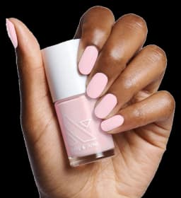 Olive & June Rosy Tips