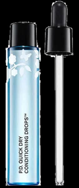 Butter London P.D. Quick Dry Conditioning Drops