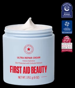 First Aid Beauty Ultra Repair Cream Intense Hydration