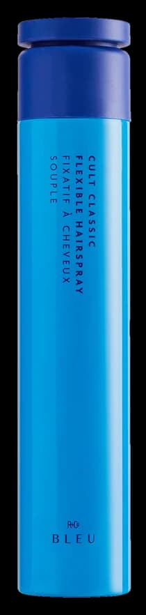 R+Co CULT CLASSIC FLEXIBLE HAIRSPRAY