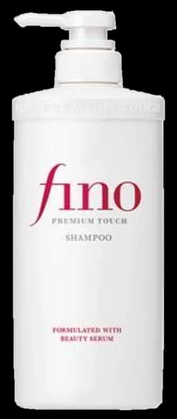 프리미엄 터치 샴푸 550ml