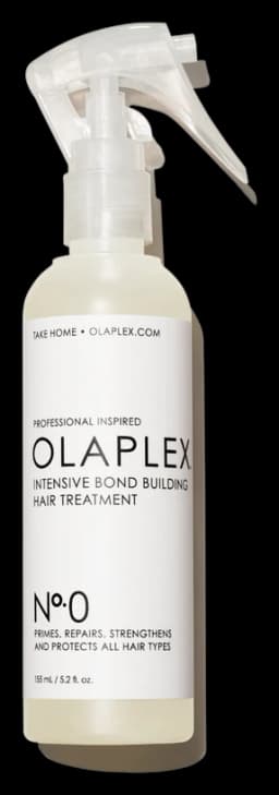 OLAPLEX No.0 Intensive Bond Building Treatment