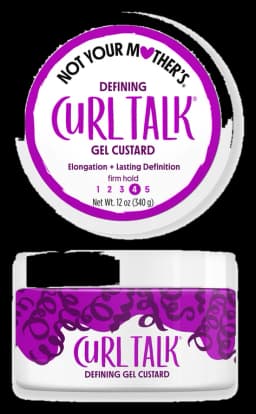 Not Your Mother's Gel Custard