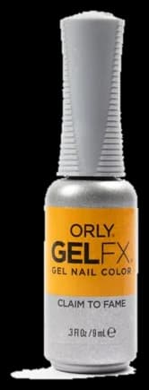 ORLY Claim To Fame - Gel Nail Color