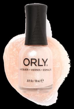 ORLY Snow Worries