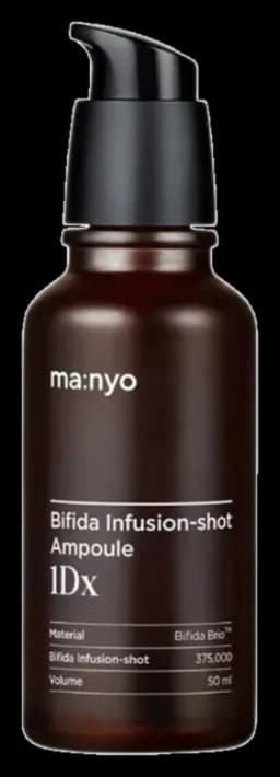 마녀공장 Bifida Infusion Shot Ampoule 1DX
