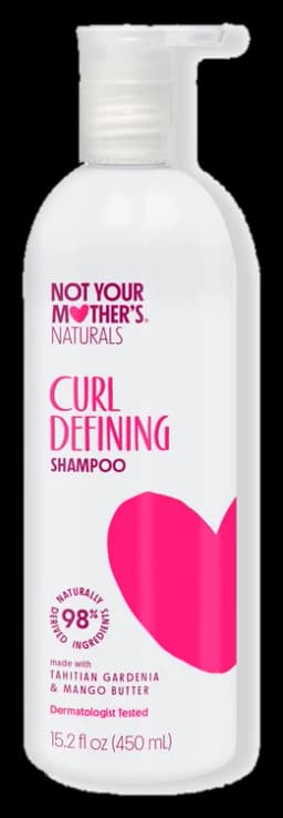 Not Your Mother's Curl Definition Shampoo