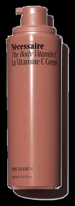 Necessaire The Body Vitamin C | 2.5% Vitamin C