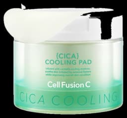 셀퓨전씨 Post Alpha Cica Cooling Pad