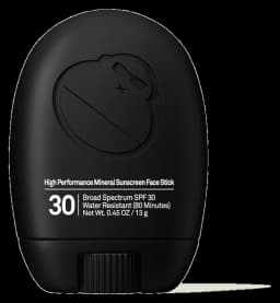 Sun Bum Signature SPF 30 Mineral Face Stick
