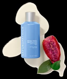 Naturopathica Prickly Pear & Salicylic Acid Acne Clearing Tonic