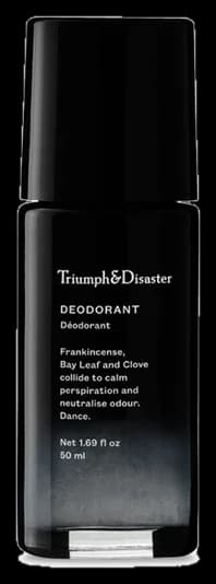 Triumph & Disaster Spice Deodorant