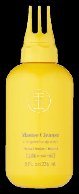 TPH by Taraji Master Cleanse
