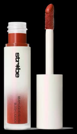 M·A·C Strobe Beam Liquid Blush - Unsweetened