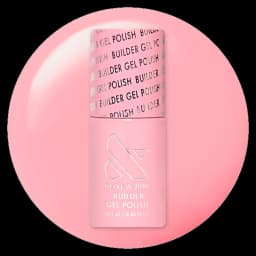 Olive & June Strawberry Marshmallow - Builder Gel