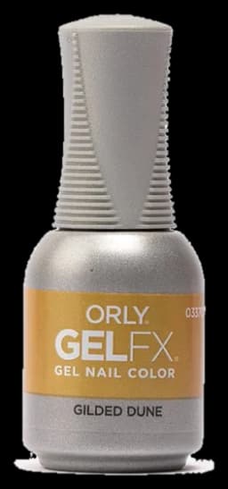 ORLY Gilded Dune - Gel Nail Color