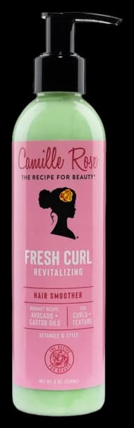 Camille Rose Fresh Curl