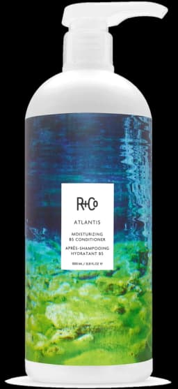 R+Co ATLANTIS Moisturizing B5 Conditioner - Retail Liter