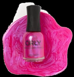 ORLY Gorgeous