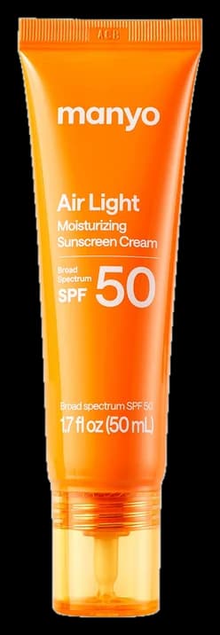 마녀공장 Air Light Moisturizing Sunscreen