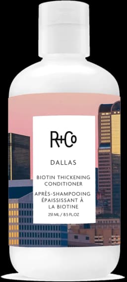 R+Co DALLAS Biotin Thickening Conditioner