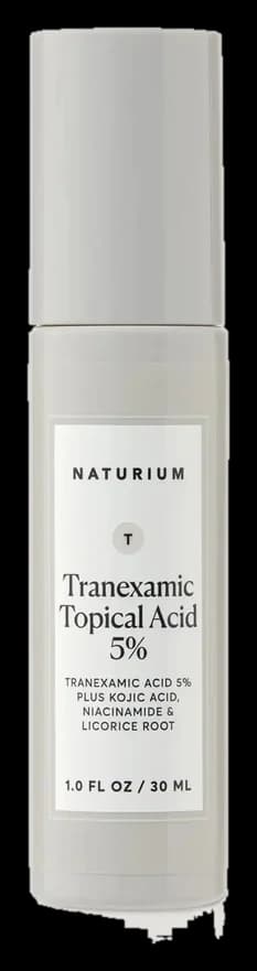 Naturium Tranexamic Topical Acid 5%