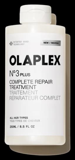 OLAPLEX No.3PLUS Complete Repair Treatment Jumbo Size